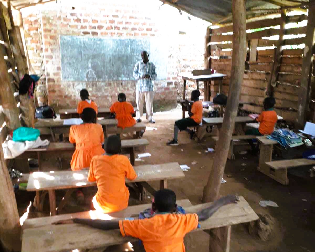 Career guidance Uganda